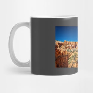 Bryce Canyon National Park Mug